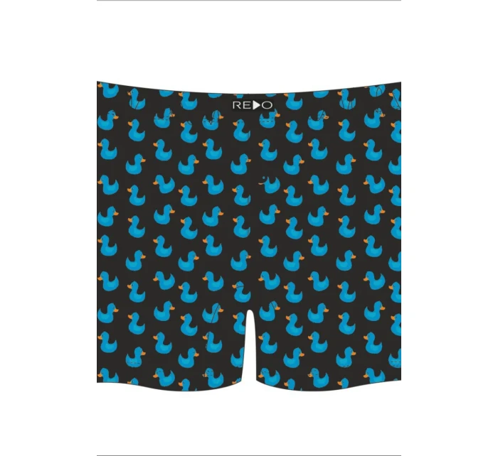 Pánske bavlnené boxerky