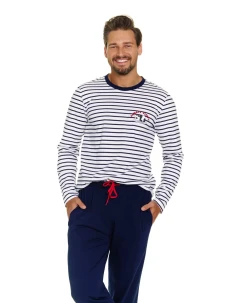 PÁNSKE PYŽAMO PMB.7115 BIG J/24