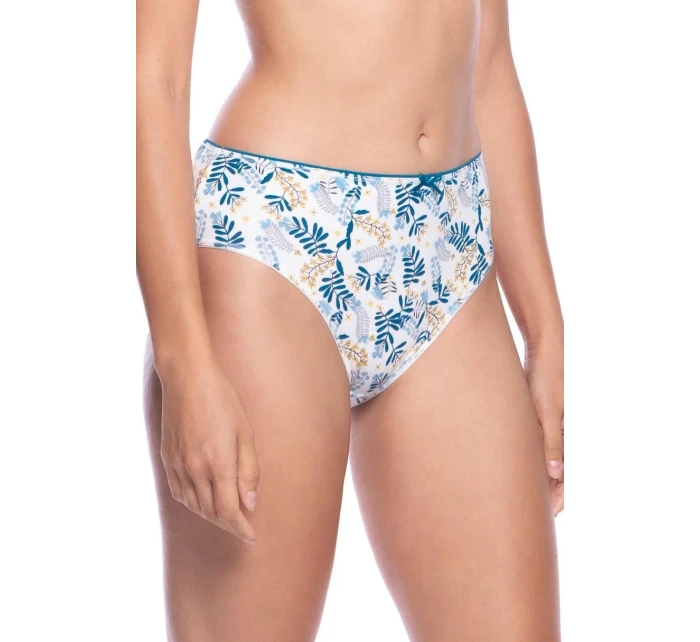Dámske bikiny FIGS L-120BI-89 3-pack