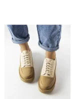 Poltopánky model 207044 Solea