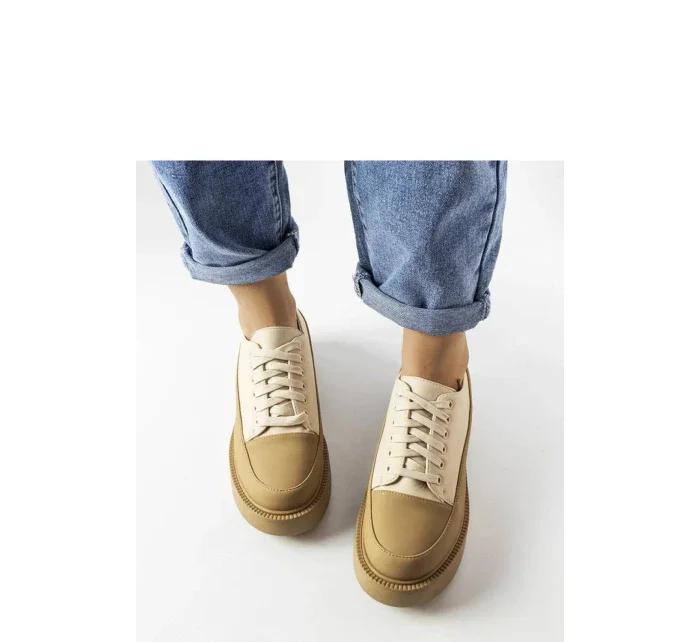 Poltopánky model 207044 Solea