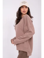 Mikina model 222907 Rue Paris Mikina model 222907 Rue Paris