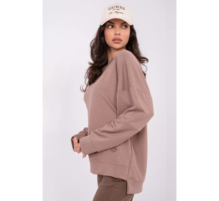 Mikina model 222907 Rue Paris Mikina model 222907 Rue Paris