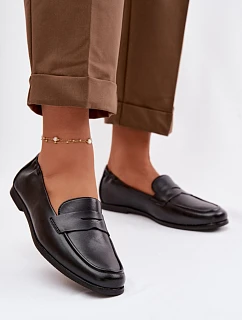 Mokasíny model 227391 Step in style