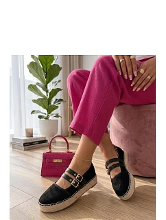 Espadrilky model 227741 Solea