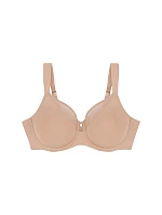 TRUE SHAPE SENSATION - Minimizer: zoštíhľujúca podprsenka jednej veľkosti Triumph TRUE SHAPE SENSATION - Minimizer: zoštíhľujúca podprsenka jednej veľkosti Triumph