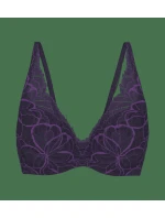 Body Make-Up Illusion Lace WP - PRUSSIAN BLUE - TRIUMPH PRUSSIAN BLUE - TRIUMPH