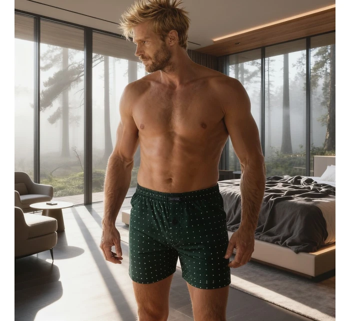 Boxerky Cornette Comfort 008/333 3XL-5XL