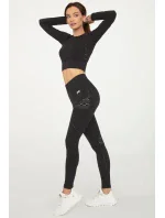 Dámske legíny Gatta 44743S Fitnes GA Dámske legíny Gatta 44743S Fitnes GA