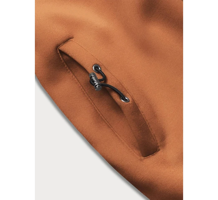 Dlouhá dámská mikina model 21292005 - LHD