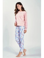 Dámske pyžamo 3239 Sylvie - TARO