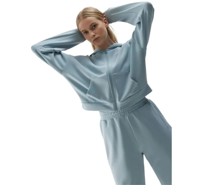 Mikina W WSS24TSWS 34S model 20193576 - 4F Mikina W WSS24TSWS 34S model 20193576 - 4F