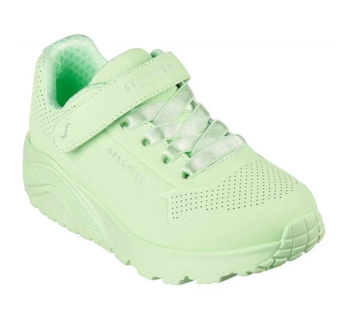 Topánky Skechers Uno Lite Jr 310451L-LTGR