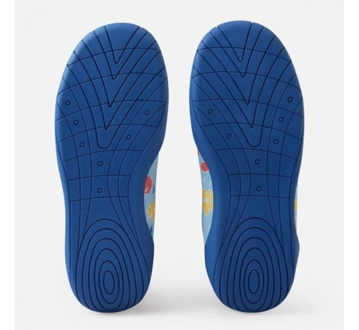 Topánky Reima Lean JR 5400091A-6301