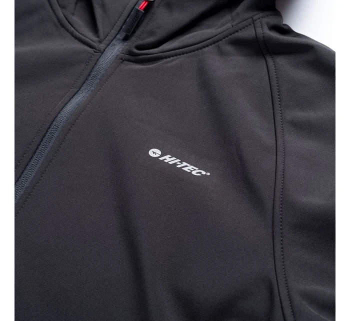 Bunda Softshell Net II M model 20694520 - Hi-Tec Bunda Softshell Net II M model 20694520 - Hi-Tec