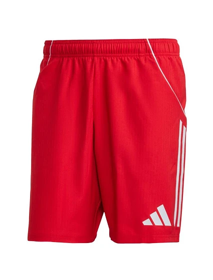 Pánské šortky Tiro 25 Competition Match červené model 21382960 - ADIDAS