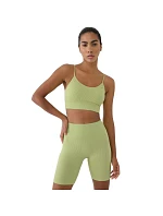 Športová podprsenka 4F F151 W 4FWSS25USBAF151 42S