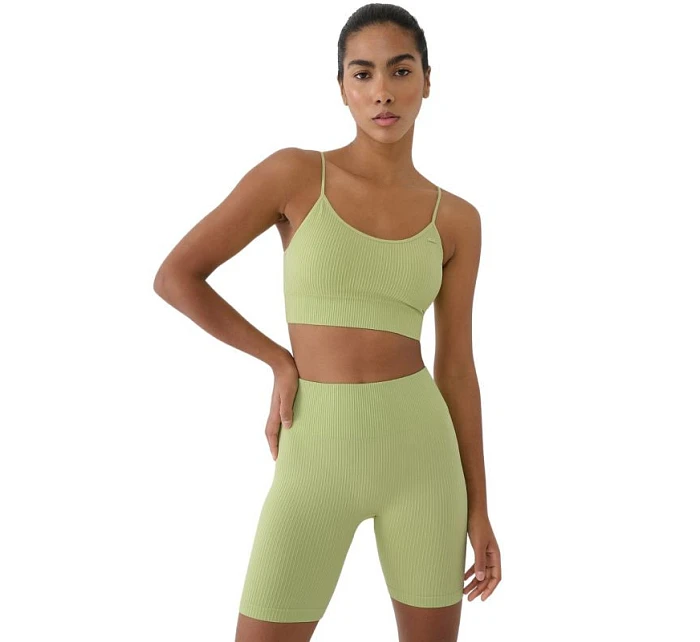 Športová podprsenka 4F F151 W 4FWSS25USBAF151 42S