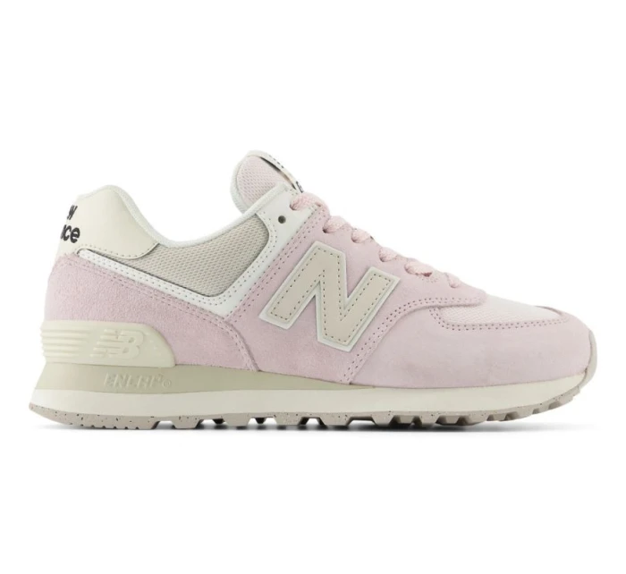 New Balance W WL574DL2 dámska obuv