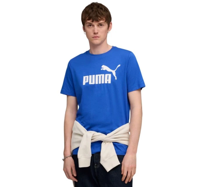 Ess No.1 Logo Tee M 13 pánské model 21269342 - Puma