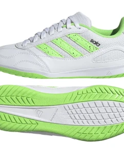 Boty Super Sala III IN Jr model 21364338 - ADIDAS