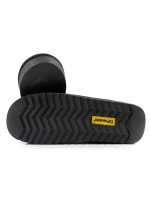 D.Franklin snehové topánky dámske zimné módne kožušiny zateplené členkové topánky dámske