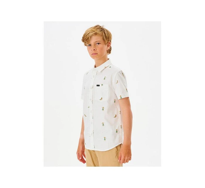 Shirt white model 22096696 - Rip Curl
