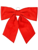 DEKORACYJNA CZERWONA  model 21833003 - MICA