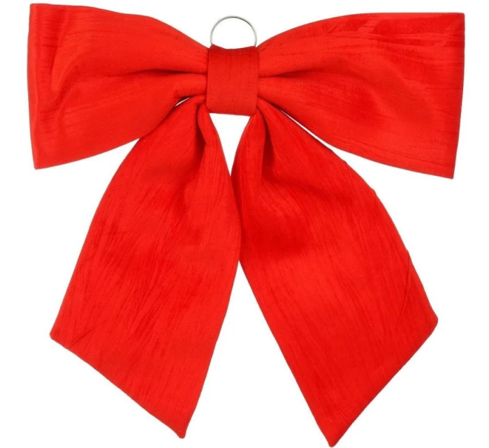 DEKORACYJNA CZERWONA  model 21833003 - MICA