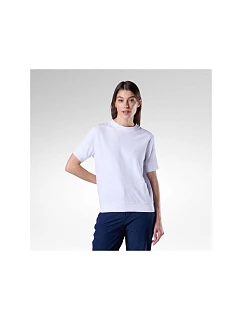 Dámske tričko ROSSIGNOL W Pique' Tee, biele