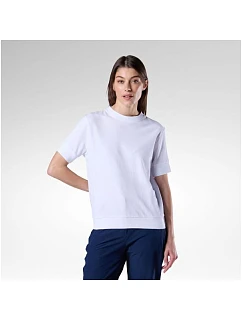 Dámske tričko ROSSIGNOL W Pique' Tee, biele