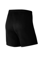 Nike Park III W šortky BV6860-010 dámske Nike Park III W šortky BV6860-010 dámske