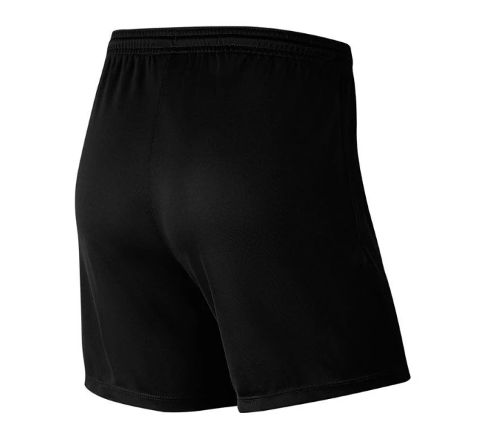 Nike Park III W šortky BV6860-010 dámske Nike Park III W šortky BV6860-010 dámske