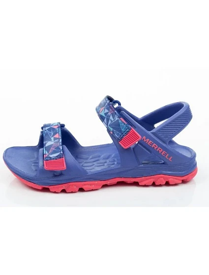 Dětské sandály  Drift Jr model 17084938 - Merrell