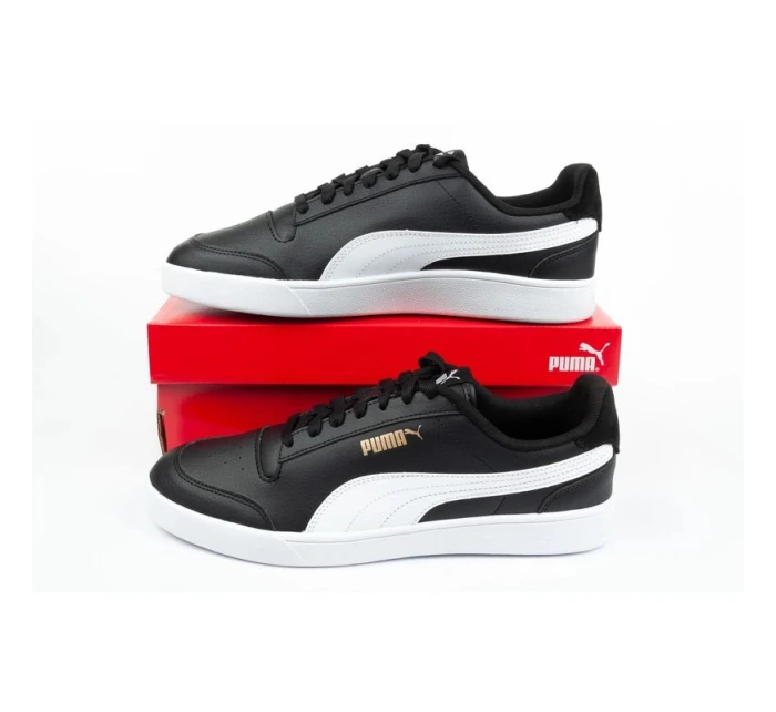 Pánske topánky Shuffle M 309668 04 - Puma