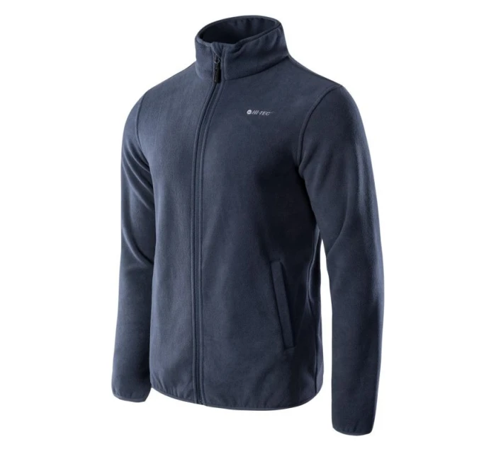 Pánska mikina Zoe II M 92800334005 - Hi-Tec Pánska mikina Zoe II M 92800334005 - Hi-Tec