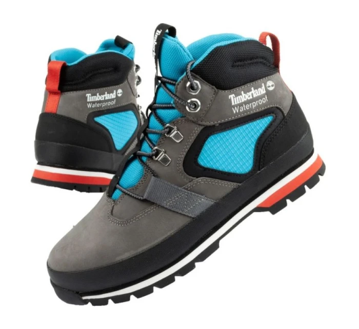 Sportovní obuv M model 17651470 - Timberland