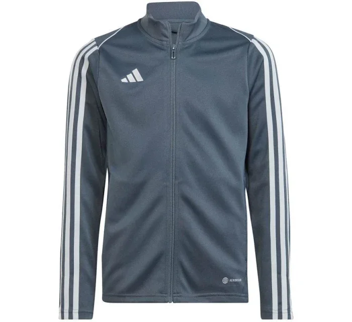 Dětská mikina Tiro 23 League Training Jr model 18421520 - ADIDAS Dětská mikina Tiro 23 League Training Jr model 18421520 - ADIDAS