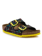 Žabky Arizona Logo Jr model 18453228 - Birkenstock