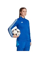 Dámská fotbalová mikina Tiro 23 League Training W model 18434205 - ADIDAS