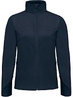 B&C /women Dámská mikrofleecová bunda navy model 22452501 B&C /women Dámská mikrofleecová bunda navy model 22452501