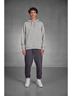 B&C KING Hooded_° Pánska mikina s kapucňou 01.U02K tmavočerešňová B&C KING Hooded_° Pánska mikina s kapucňou 01.U02K tmavočerešňová