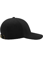 Liberty 6 panelová kšiltovka " black model 22479215 - Atlantis Headwear Liberty 6 panelová kšiltovka " black model 22479215 - Atlantis Headwear
