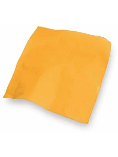 Atlantis Headwear Bandana Goal Šatka Bandana 33.3000 žltá