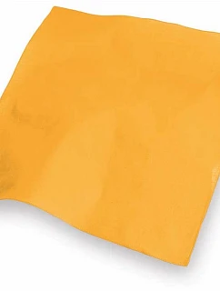 Atlantis Headwear Bandana Goal Šatka Bandana 33.3000 žltá