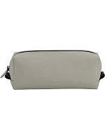 BagBase BG 329 Toaletná taška z matného PU 52.0329 clay BagBase BG 329 Toaletná taška z matného PU 52.0329 clay