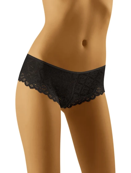 Wol-Bar Ziva farba: čierna