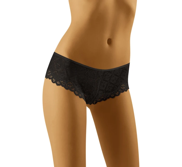 Wol-Bar Ziva farba: čierna