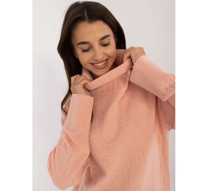 Jumper AT SW 2342 1,35 losos