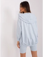 Komplet EM KMPL model 19001880 jasny niebieski - FPrice Komplet EM KMPL model 19001880 jasny niebieski - FPrice